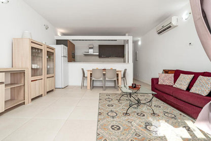 [ "TRILOCALE GREEN" // GOLFO ARANCI ]