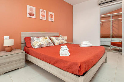 [ "CASA STELLA MARINA" // GOLFO ARANCI ]