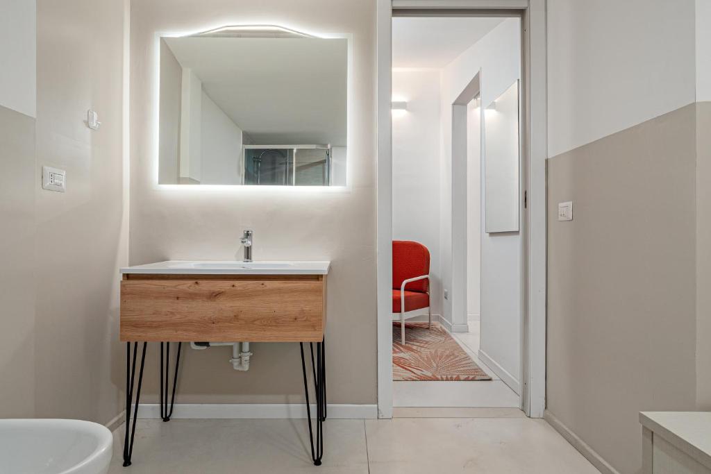 [ "CASA STELLA MARINA" // GOLFO ARANCI ]