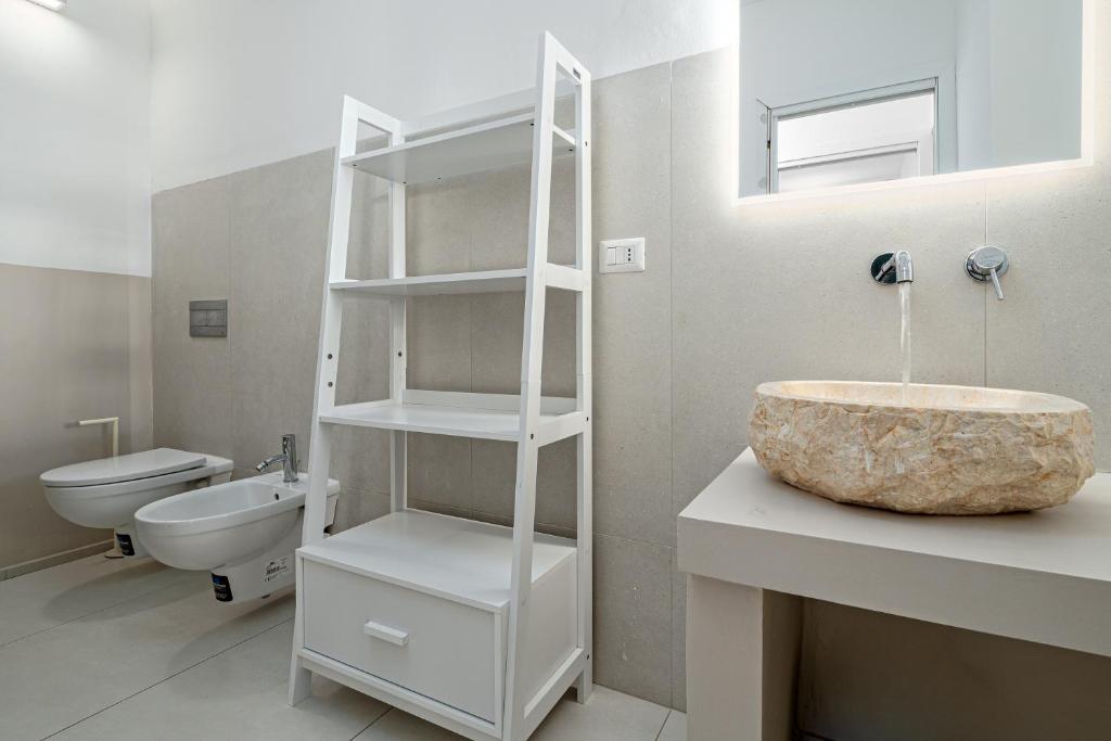 [ "CASA STELLA MARINA" // GOLFO ARANCI ]