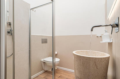 [ SUPERIOR VILLA "JACUZZI" GOLFO ARANCI ]