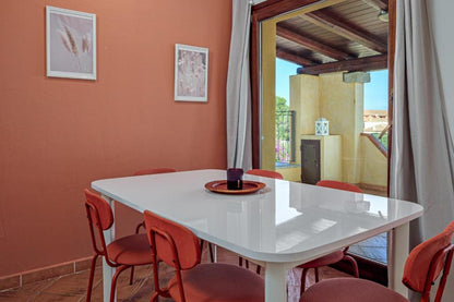 [ "TRILOCALE VISTA BLU" // GOLFO ARANCI ]