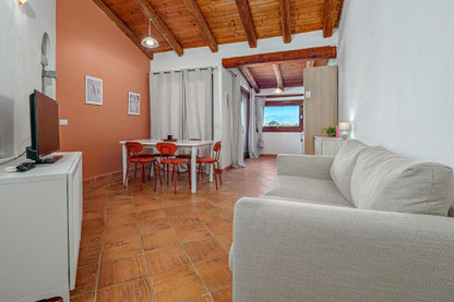 [ "TRILOCALE VISTA BLU" // GOLFO ARANCI ]