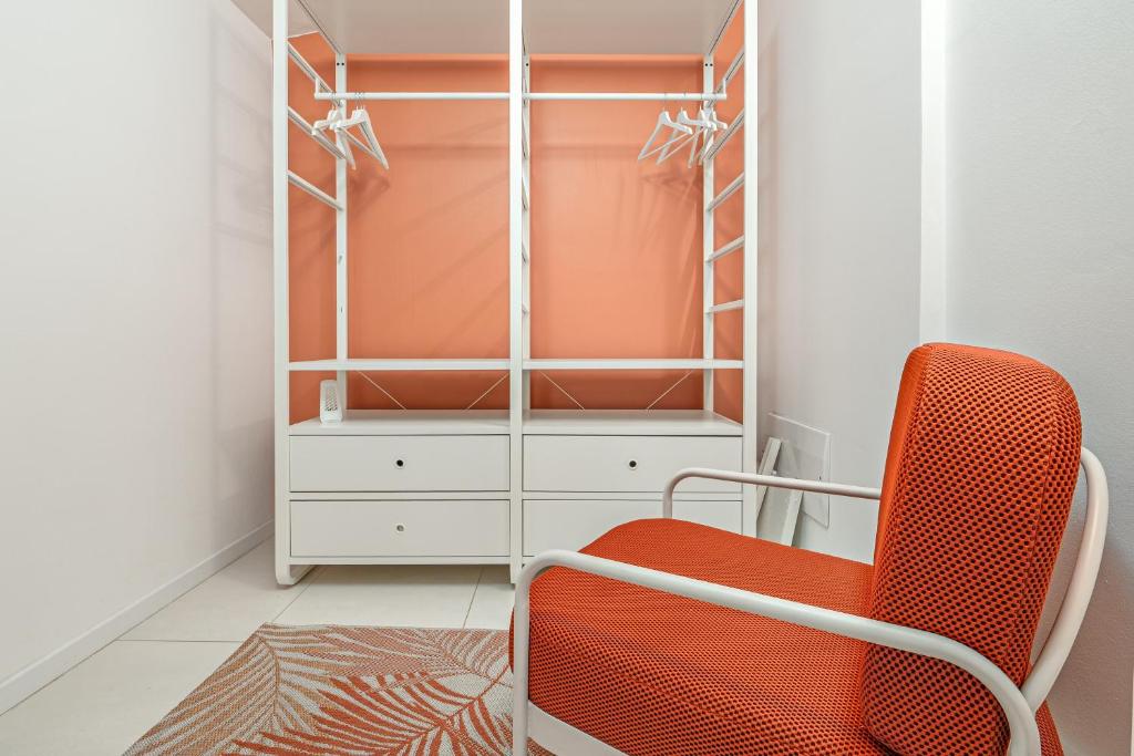 [ "CASA STELLA MARINA" // GOLFO ARANCI ]