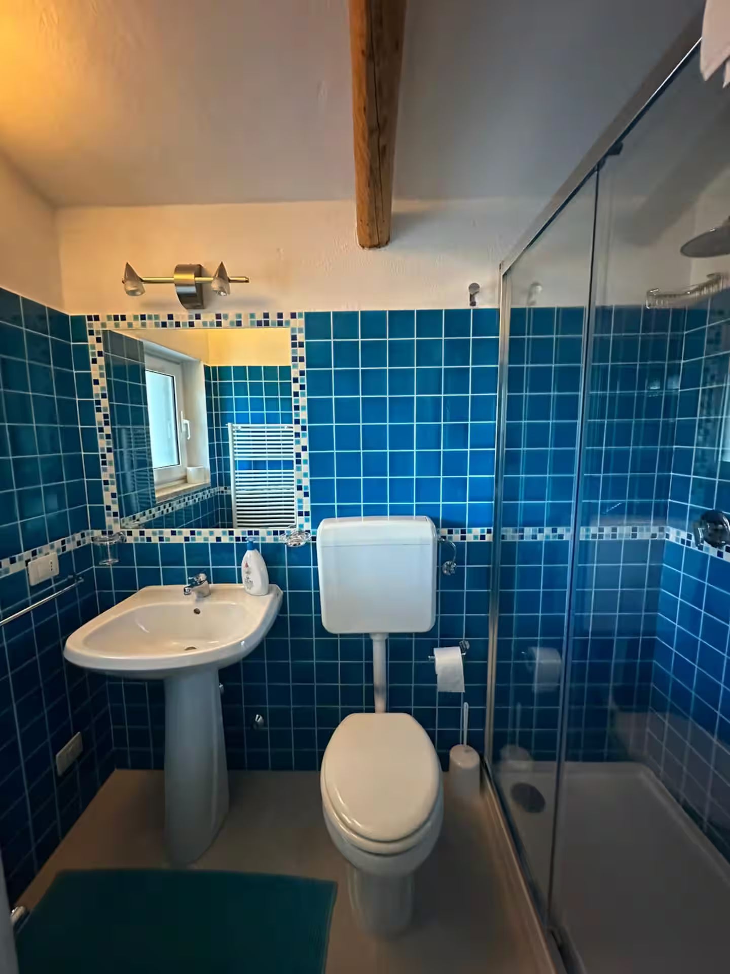 [ "VILLA OASI SMERALDA" // SAN TEODORO ]