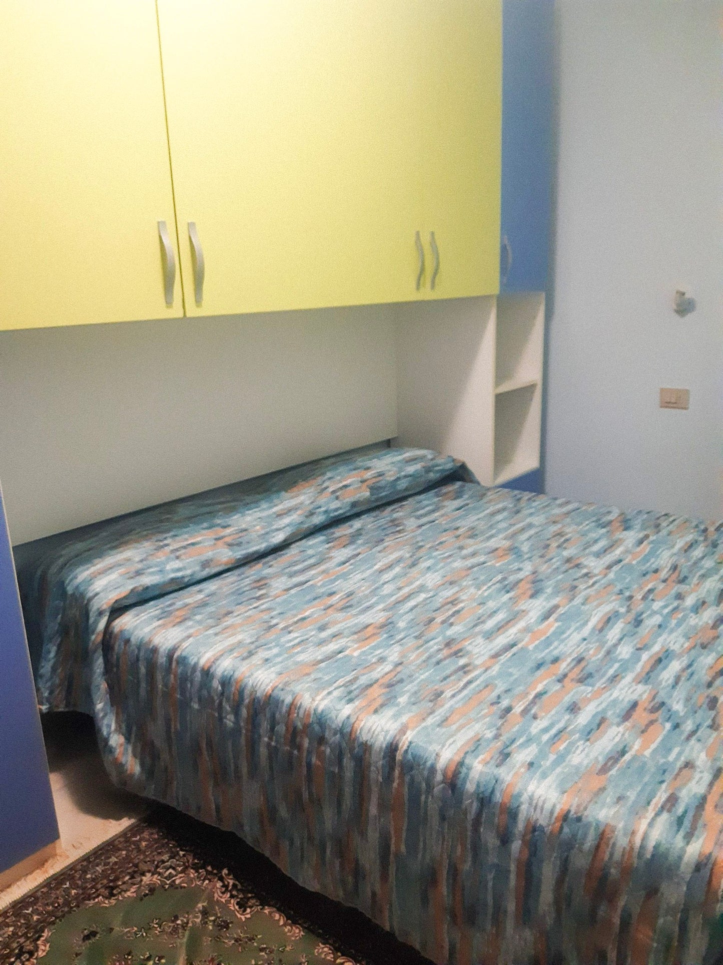 [ "VILLETTA SMERALDO" // SAN TEODORO ]