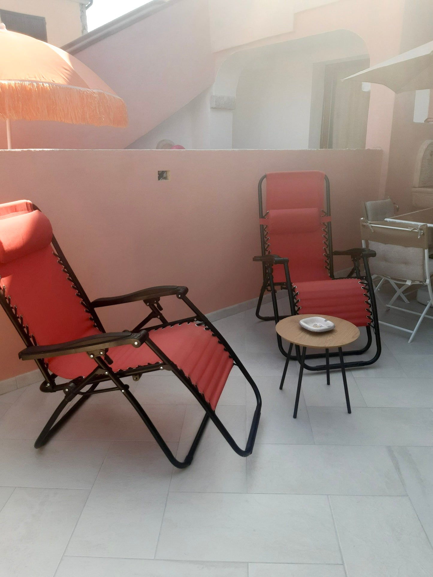 [ "VILLETTA SMERALDO" // SAN TEODORO ]