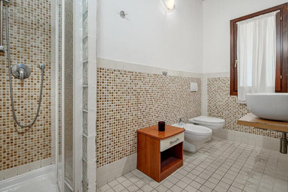 [ "TRILOCALE VISTA BLU" // GOLFO ARANCI ]