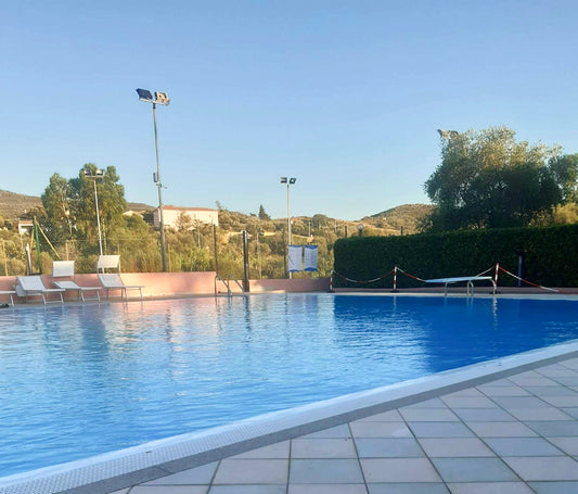 [ "VILLETTA SMERALDO" // SAN TEODORO ]