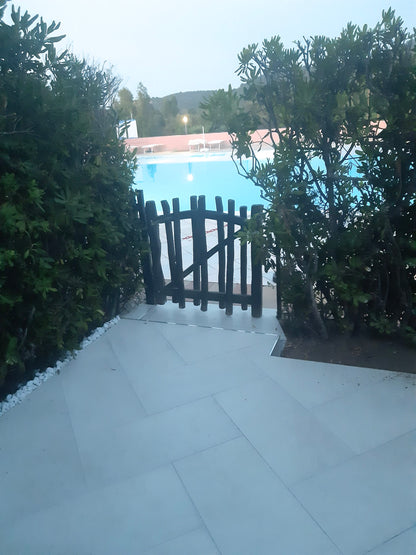 [ "VILLETTA SMERALDO" // SAN TEODORO ]