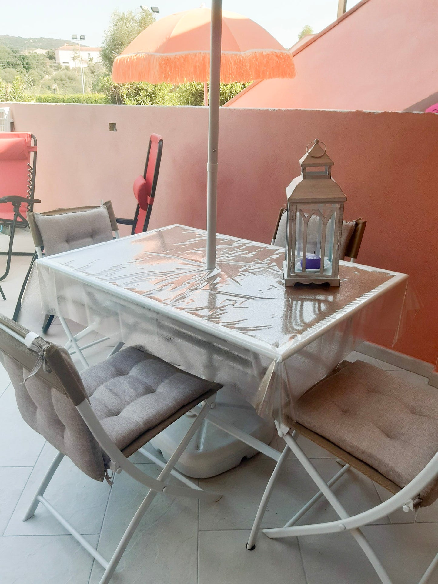 [ "VILLETTA SMERALDO" // SAN TEODORO ]