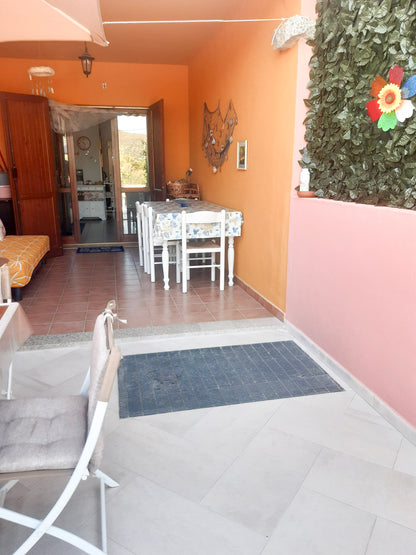 [ "VILLETTA SMERALDO" // SAN TEODORO ]