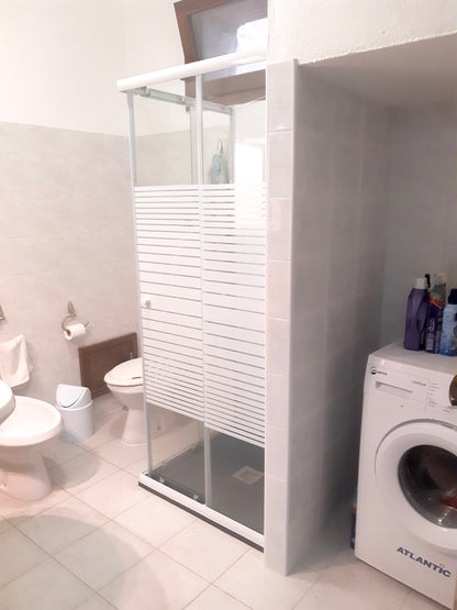 [ "VILLETTA SMERALDO" // SAN TEODORO ]