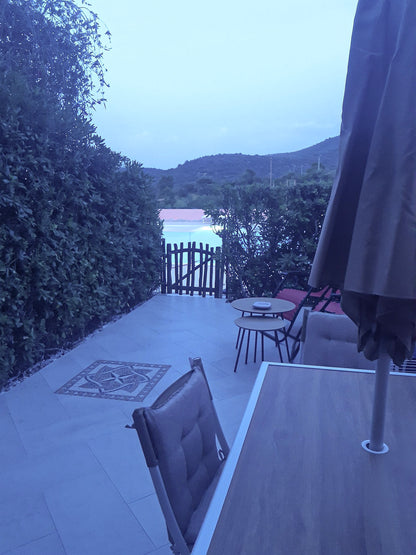 [ "VILLETTA SMERALDO" // SAN TEODORO ]