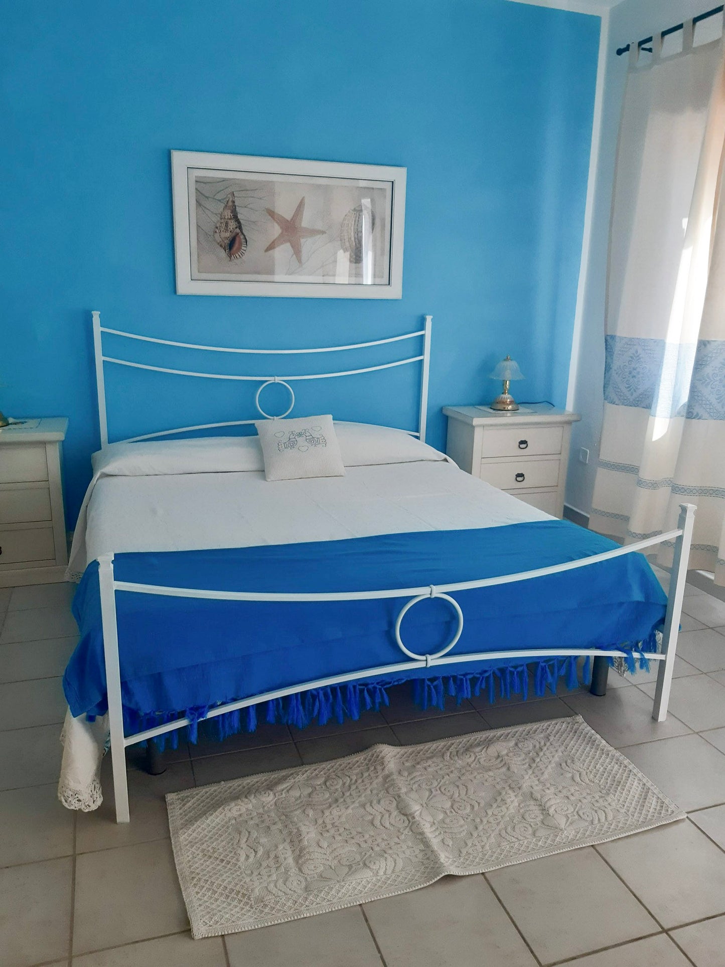 [ "VILLETTA SMERALDO" // SAN TEODORO ]