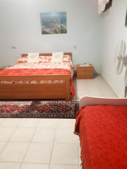 [ "VILLETTA SMERALDO" // SAN TEODORO ]