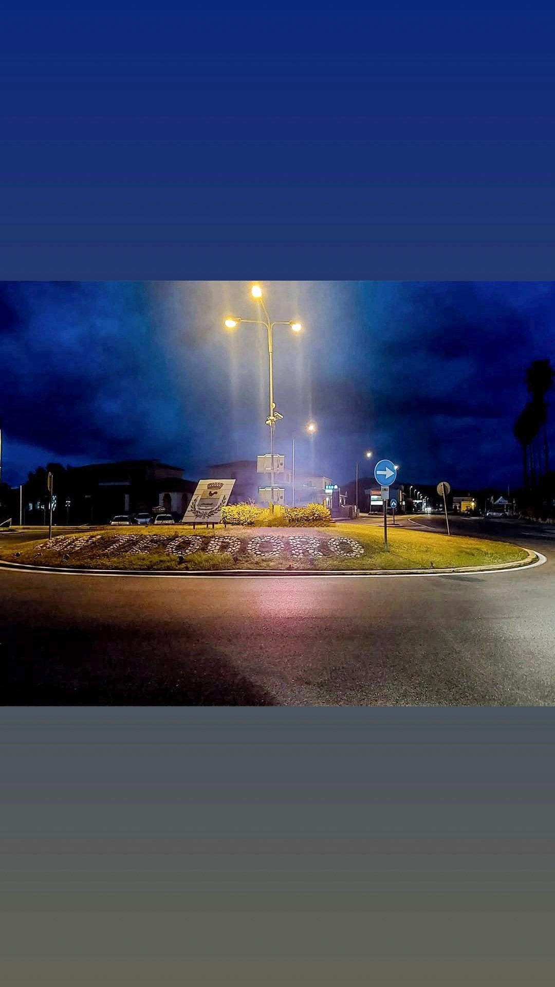 [ "VILLETTA SMERALDO" // SAN TEODORO ]