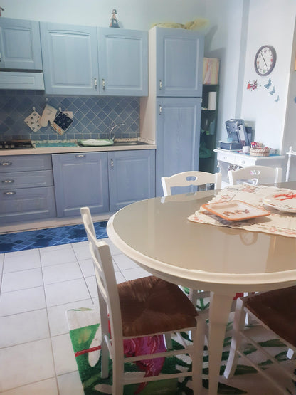 [ "VILLETTA SMERALDO" // SAN TEODORO ]