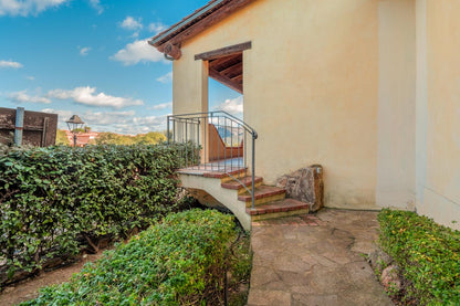 [ RESIDENCE "BLUCORALLO" // GOLFO ARANCI ]
