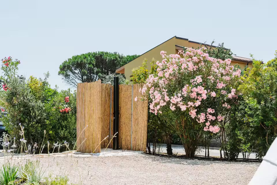 [ "VILLA DUNE DI NORA" // PULA ]