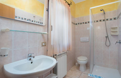 [ "VILLA GELSOMINO" // ARZACHENA ]