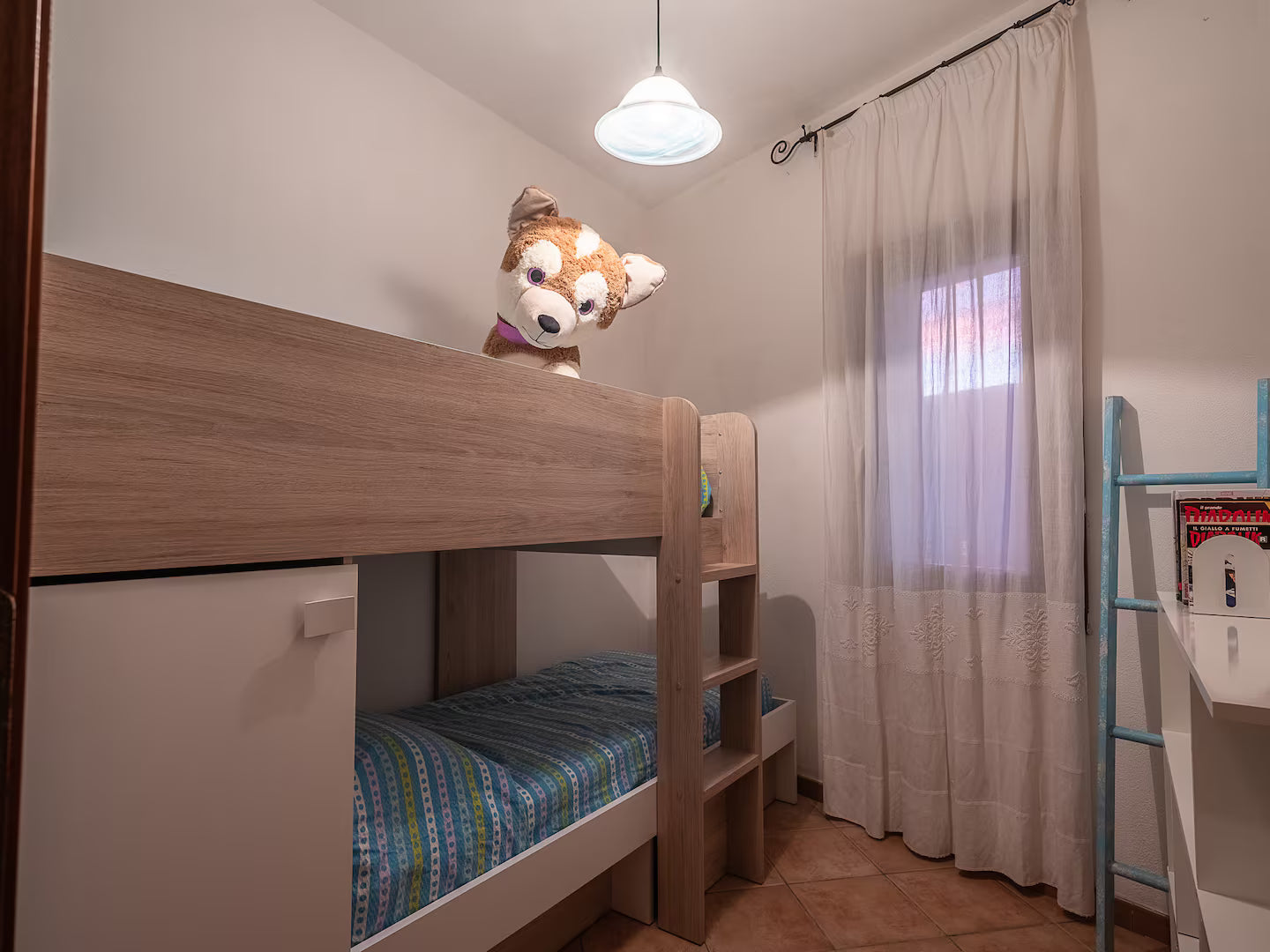 [ "CASA MAREA" // CANNIGIONE ]