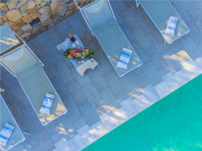 [ "VILLA OLIVASTRO" // ARZACHENA ]