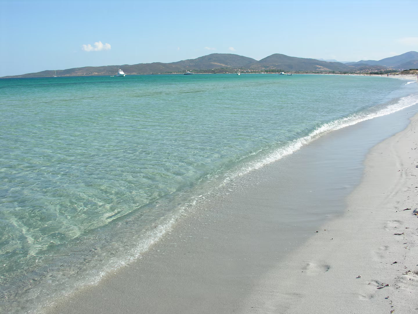 [ "VILLA OASI SMERALDA" // SAN TEODORO ]
