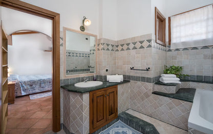 [ "VILLA LAVANDA" // ARZACHENA