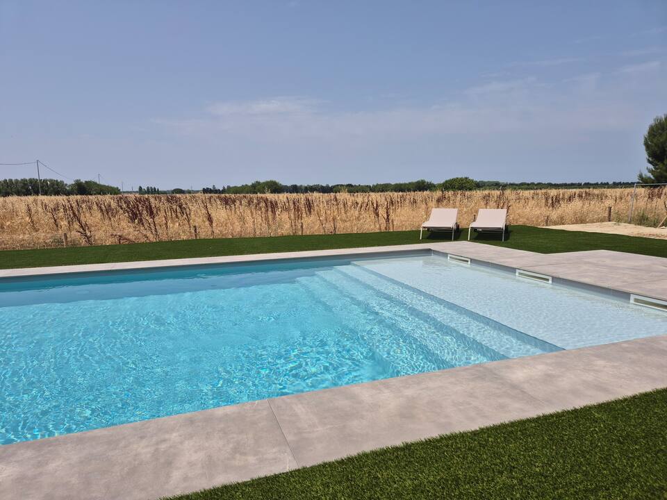 [ "BORGO LE QUERCE" // CECINA ]