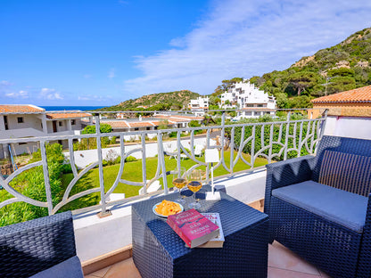 [ "VILLA CORALLINA" // BAJA SARDINIA ]