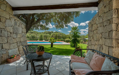 [ "VILLA LAVANDA" // ARZACHENA