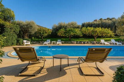 [ "VILLA SICILY COMPLETA" 16 POSTI LETTO // ACQUEDOLCI - MESSINA ]
