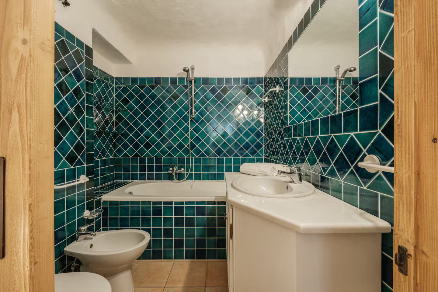 [ "CASA PERLA DI RAFAEL" // PORTO RAFAEL]