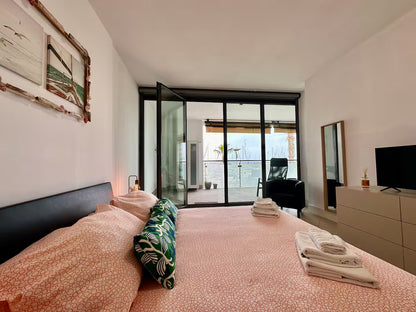 [ "CASA MARELUNA" // SAN LORENZO AL MARE ]
