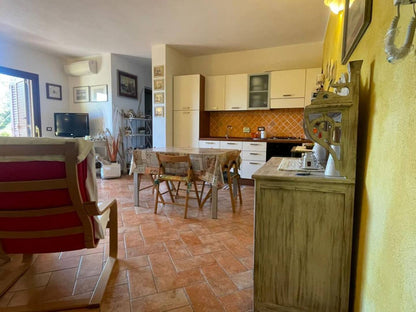 [ "CASA MADDALENA" // LA MADDALENA ]