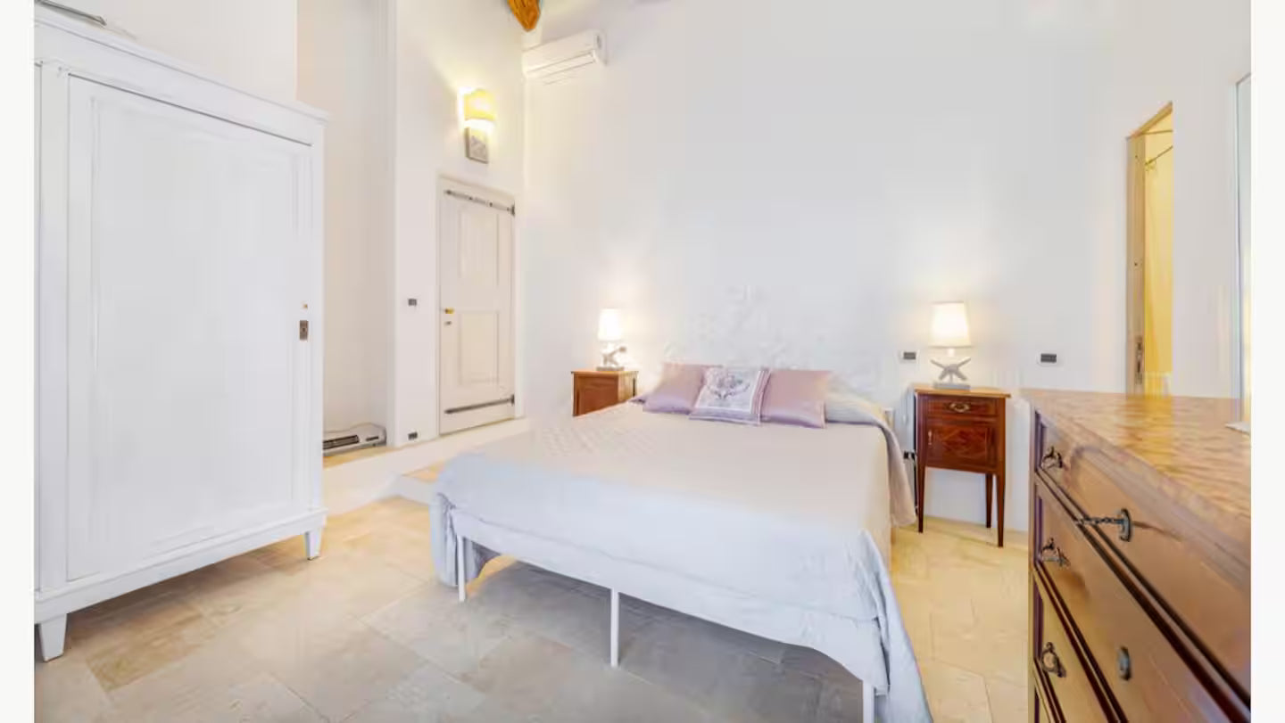 [ "VILLA TURCHESE" // PORTO CERVO ]