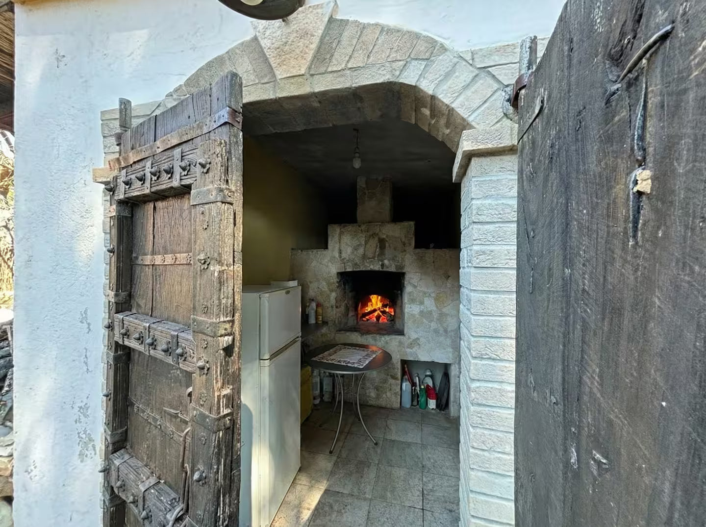 [ "VILLA VIGNA RELAIS" // CASTIADAS - COSTA REI ]