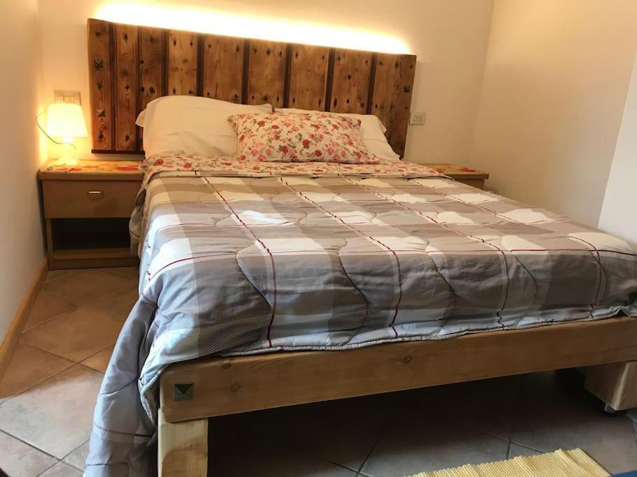 [ "CHALET VAL DI STELLE" // VERMIGLIO, VAL DI SOLE ]