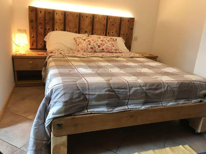 [ "CHALET VAL DI STELLE" // VERMIGLIO, VAL DI SOLE ]