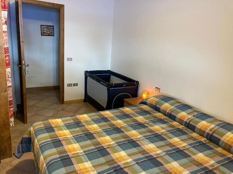 [ "CHALET VAL DI STELLE" // VERMIGLIO, VAL DI SOLE ]