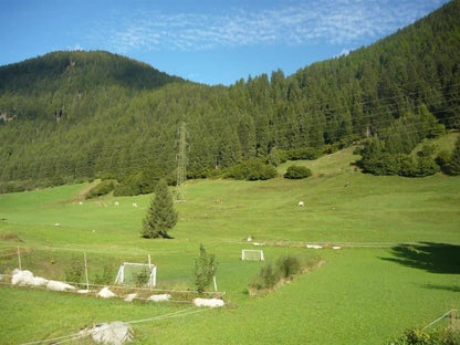 [ "CHALET VAL DI STELLE" // VERMIGLIO, VAL DI SOLE ]