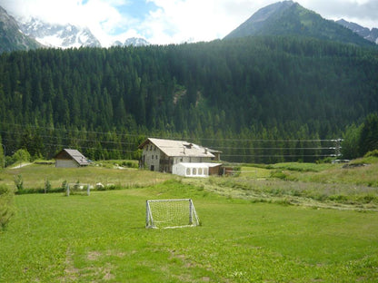[ "CHALET VAL DI STELLE" // VERMIGLIO, VAL DI SOLE ]