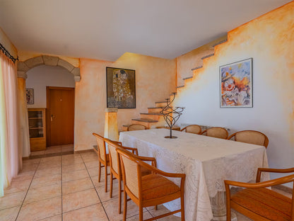 [ "VILLA ACQUAMARINA" // ARZACHENA ]