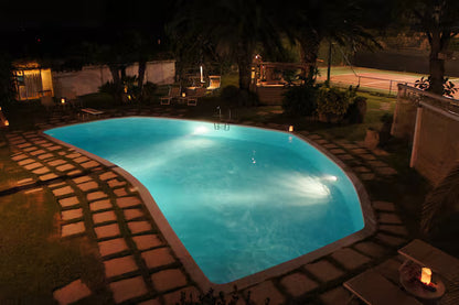[ "VILLA OLEANDRA" TENNIS E PISCINA PRIVATA // QUARTU SANT'ELENA ]