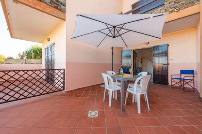 [ "CASA CALA SERENA" // STINTINO ]