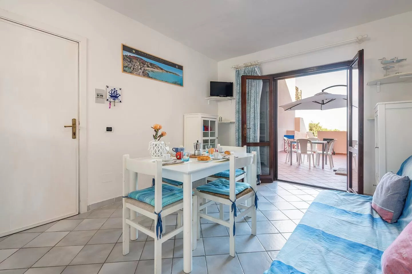 [ "CASA CALA SERENA" // STINTINO ]