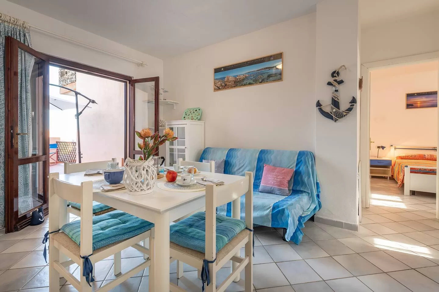 [ "CASA CALA SERENA" // STINTINO ]