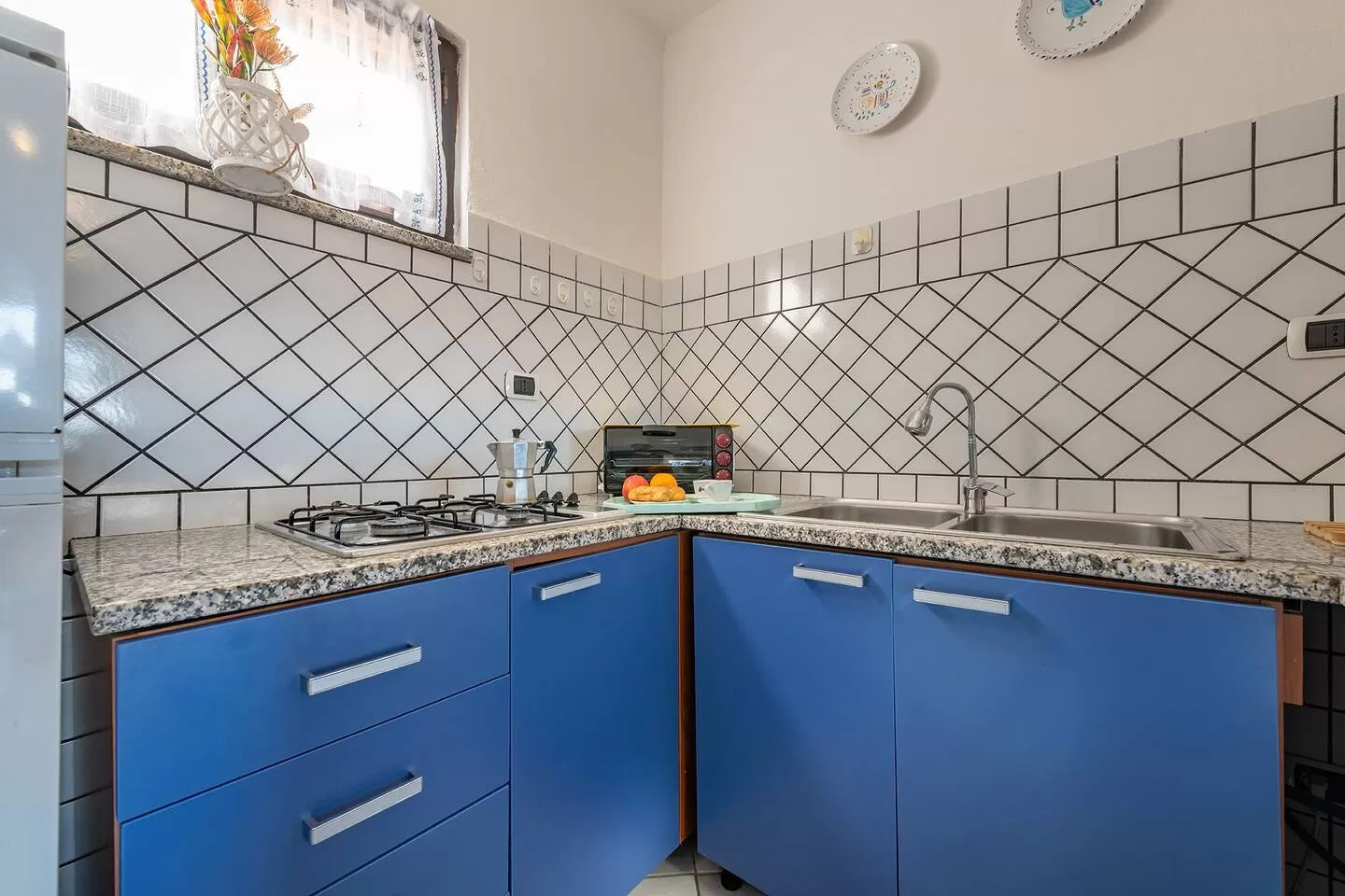 [ "CASA CALA SERENA" // STINTINO ]
