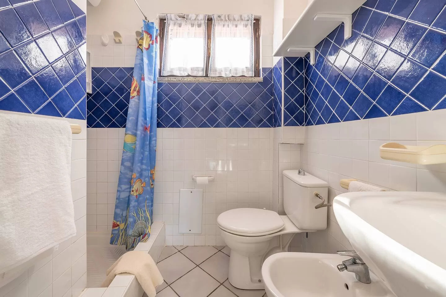 [ "CASA CALA SERENA" // STINTINO ]